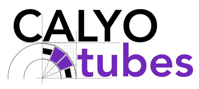 Calyotubes